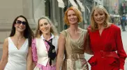 "Секс в большом городе" выйдет на Netflix