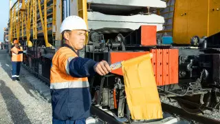 В КТЖ подвели итоги работы за 2023 год