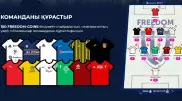 Призы и статус: QJ League Fantasy - лучшая игра в казахстанском футболе