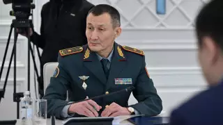 Токаев - главе МЧС: Если считаете свою работу неподъемной, дайте знать