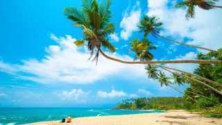 Казахстанка предупредила туристов, планирующих отдых в Южной Азии