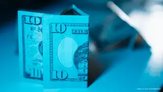 Курс доллара растет: итоги торгов 25 января