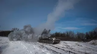 Что произошло в Украине днем 25 января