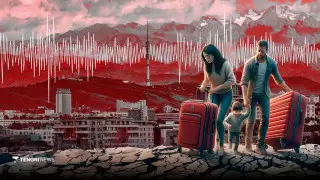"Птицы кричали, словно наступил апокалипсис": истории алматинцев, переживших землетрясение