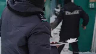 Тела двух человек найдены на улицах в Караганде