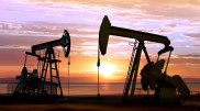 Цены на нефть пошли вверх