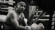 Казахстанский боец рассказал о тоске по боям в UFC