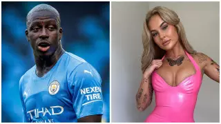 Секс-скандал со звездой "МанСити" получил продолжение