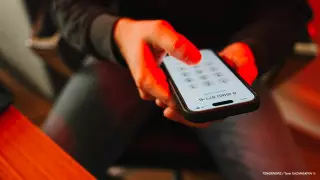 Номера 101 и 112 не работают в Астане