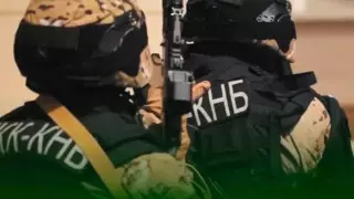 Крупную партию наркотиков хотели ввезти в Казахстан