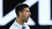 Сенсацией закончился матч лучшего теннисиста мира на Australian Open