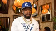 "Выглядит как 25 Cent". В сети обсуждают резкое похудение рэпера 50 Cent