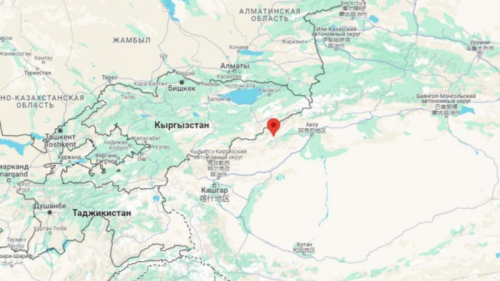 Конспирологическая теория из сети: могли ли ученые спровоцировать землетрясение в Алматы?