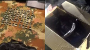 Наркокурьера с пылесосом задержали благодаря наводке в Экибастузе: видео