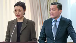 "Не будем ворошить прошлое" - экс-министр о "конфликте" с Зульфией Сулейменовой