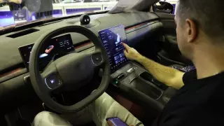 Эксперт назвал главный недостаток китайских автомобилей