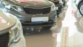 Подорожание автомобилей на 12-15 процентов прогнозируют в Казахстане