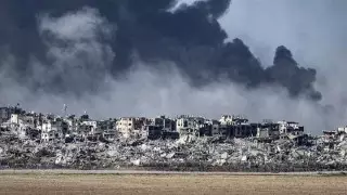 Международный суд ООН признал действия Израиля в Газе "геноцидом"