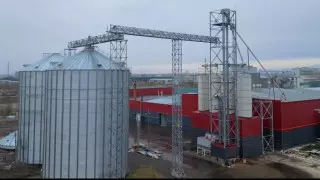 Костанай: Ставка на перерабатывающий сектор