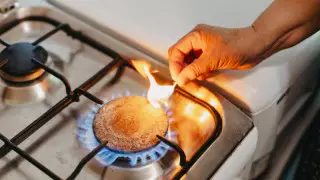 Из-за землетрясения остались без газа дома в центре Алматы