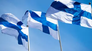 В Финляндии стартовали выборы президента