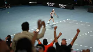 Суперкамбэком завершился исторический финал на Australian Open