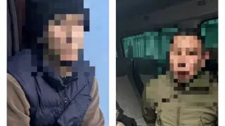 Задержали мужчин, напавших на пожилую женщину в Алматинской области