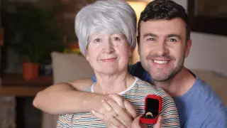 Какой должна быть идеальная разница в возрасте для длительных отношений