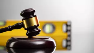 Мужчину признали невиновным после 32 лет в тюрьме