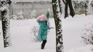 Занятия отменили для учащихся первой смены в школах Костанайской области