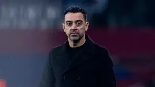 Хави уходит из "Барселоны": тренеру нашли неожиданную замену