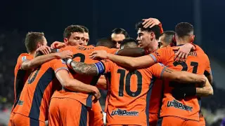 Гол чемпиона мира определил нового лидера в Италии: видео