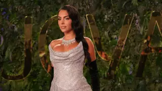 Спутница Роналду поделилась провокационными фото и объяснилась