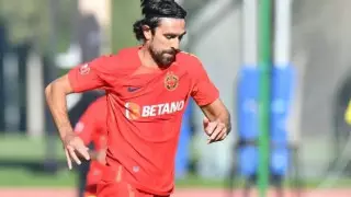 Форвард за миллиард тенге усилит клуб из Казахстана - СМИ