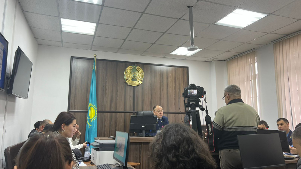 Суд по делу Лизы Пылаевой: прокуроры рассказали страшные подробности