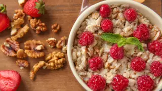 Что будет, если есть овсянку каждый день