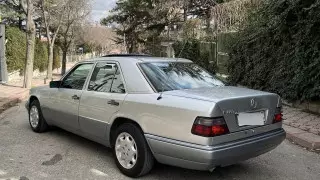 У карагандинки угнали авто, которое стояло на ремонте в СТО