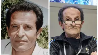 Пожизненно осужденного полностью оправдали после 33 лет тюрьмы