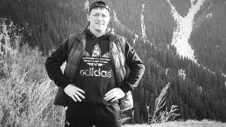 Умер известный казахстанский штангист, чемпион Азиатских игр Вячеслав Ершов