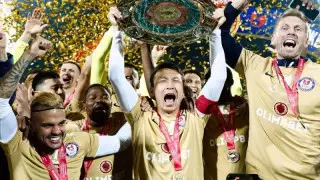 В Шымкенте построят "самый большой" стадион в Казахстане: подробности