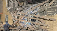 Взрыв в жилом доме в Карагандинской области: пострадавший в тяжелом состоянии