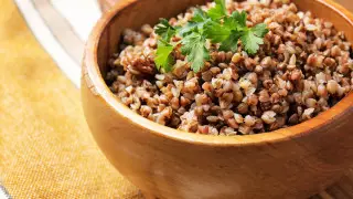 Что будет, если есть гречку каждый день