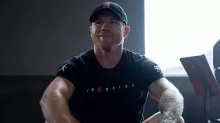 Найден боксер, способный побить Канело