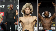 Первый чемпион UFC из Казахстана: кого нужно пройти Шавкату Рахмонову