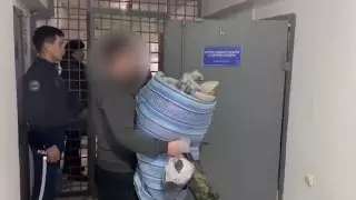 Последнего члена ОПГ девяностых задержали в Казахстане