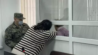 Суд по делу об убийстве 7-летней девочки в Алматы отложили