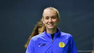 Исторический матч Рыбакиной - на Australian Open отметили выступление Елены