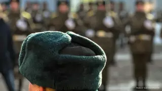 "Может вызвать протестное настроение". В Казахстане предложили отложить возврат базовой пенсии для военных