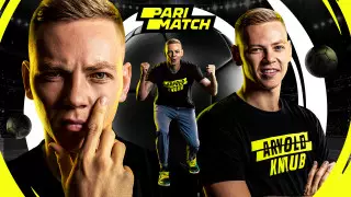 Арнольд Кнауб: Цель на год - выиграть чемпионат Казахстана