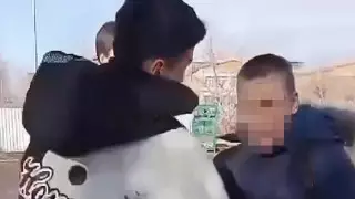 Подросток, избивший сверстника в Экибастузе, остался безнаказанным